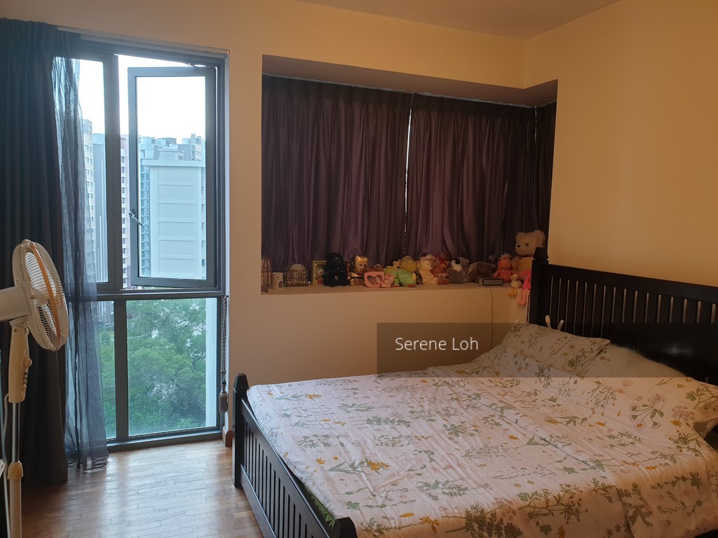 Tanamera Crest (D16), Condominium #200603902